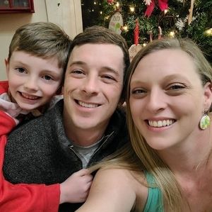 Meet your Posher, Dawn